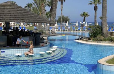 گلدن بی بیچ