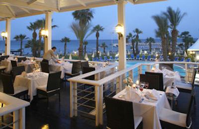 گلدن بی بیچ