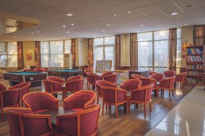 کلیاکرا پالاس