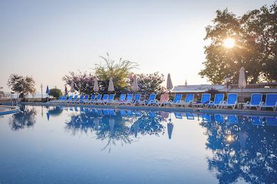 کلیاکرا پالاس