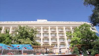 کلیاکرا پالاس