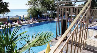 کلیاکرا پالاس