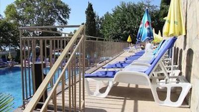 کلیاکرا پالاس