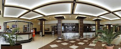 کلیاکرا پالاس