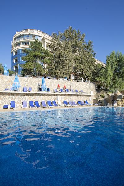 کلیاکرا پالاس