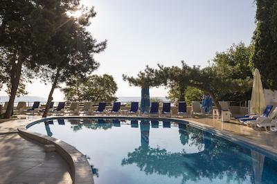 کلیاکرا پالاس