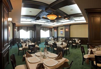 کلیاکرا پالاس