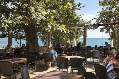 کلیاکرا پالاس