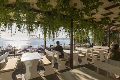 کلیاکرا پالاس