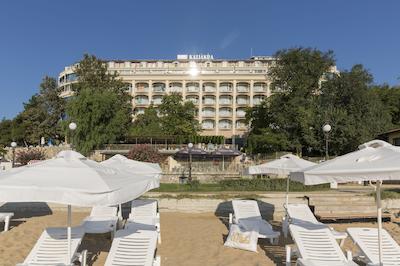 کلیاکرا پالاس