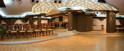 کلیاکرا پالاس