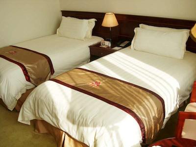 شانگهای ایرلاینز تراول هتل