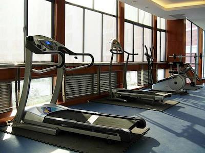 شانگهای ایرلاینز تراول هتل