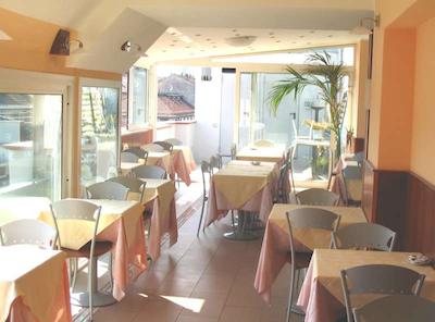 ایبیس ستیلس میلانو سنترو