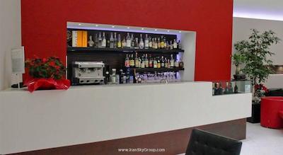 ایبیس ستیلس میلانو سنترو