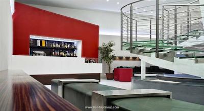 ایبیس ستیلس میلانو سنترو