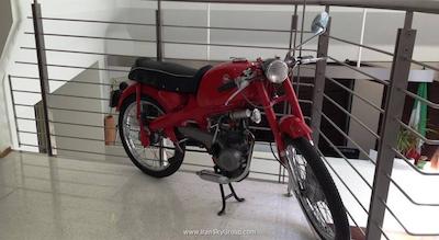 ایبیس ستیلس میلانو سنترو