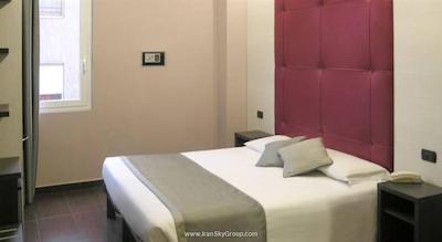 ایبیس ستیلس میلانو سنترو