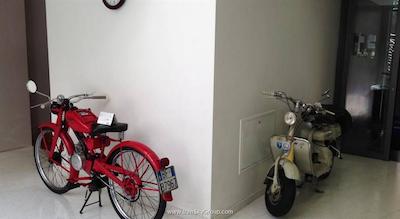 ایبیس ستیلس میلانو سنترو