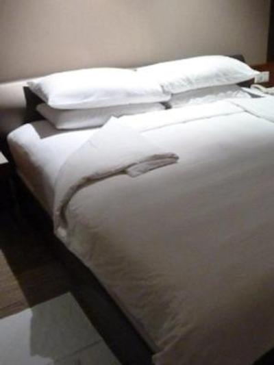 ایرپورت هتل مینک رزیدنسی