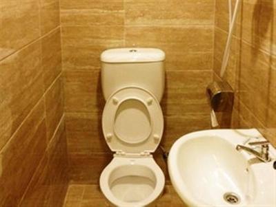 ایرپورت هتل مینک رزیدنسی