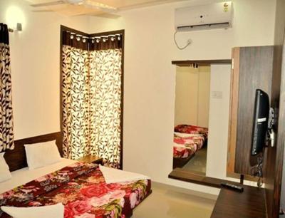 ایرپورت هتل مینک رزیدنسی