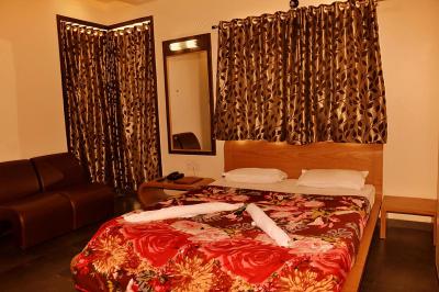 ایرپورت هتل مینک رزیدنسی