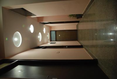 ایرپورت هتل مینک رزیدنسی