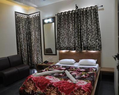 ایرپورت هتل مینک رزیدنسی