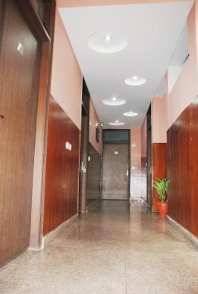 ایرپورت هتل مینک رزیدنسی