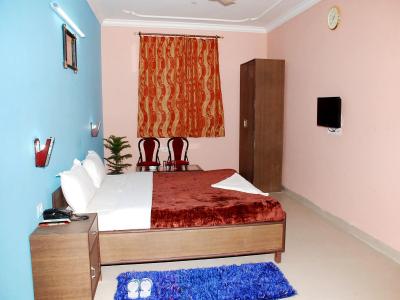 ایرپورت هتل مینک رزیدنسی