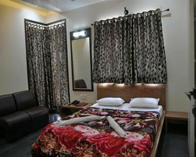 ایرپورت هتل مینک رزیدنسی