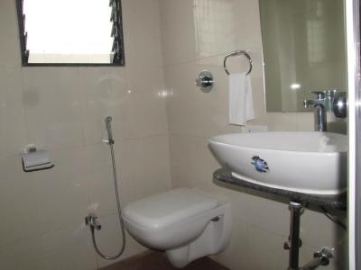 ایرپورت هتل مینک رزیدنسی