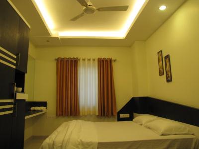 ایرپورت هتل مینک رزیدنسی