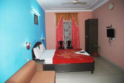 ایرپورت هتل مینک رزیدنسی