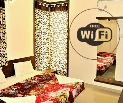 ایرپورت هتل مینک رزیدنسی