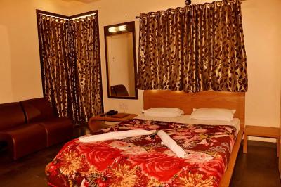 ایرپورت هتل مینک رزیدنسی