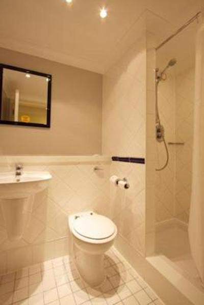 ایرپورت هتل مینک رزیدنسی