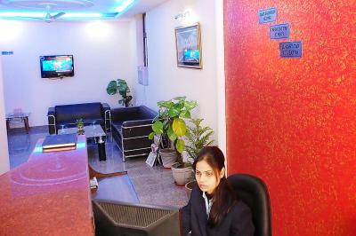 ایرپورت هتل مینک رزیدنسی