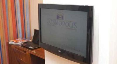 ایرپورت هتل مینک رزیدنسی