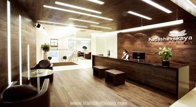 کاداشوسکیا