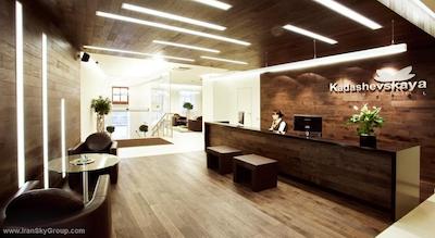 کاداشوسکیا