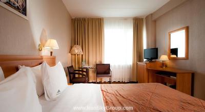 ایزمایلوو بتا