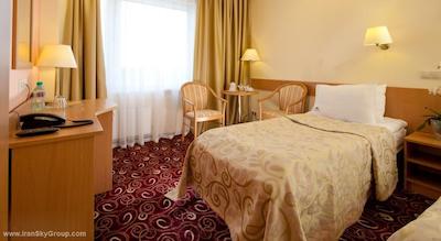 ایزمایلوو بتا