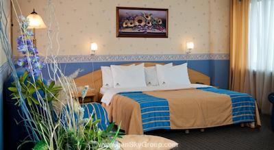 ایزمایلوو بتا