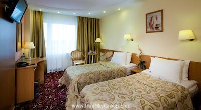 ایزمایلوو بتا