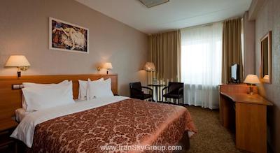 ایزمایلوو بتا