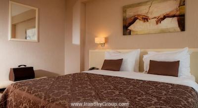 ایزمایلوو بتا