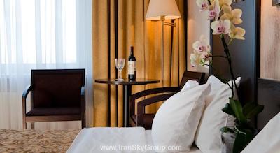 ایزمایلوو بتا