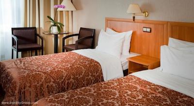 ایزمایلوو بتا